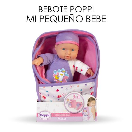 Distribuidora articulos de online bebe